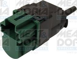 Meat & Doria 35227 - Interruptor luces freno vegaparts.es