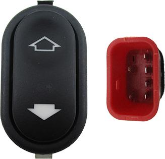 Meat & Doria 26046 - Interruptor, elevalunas vegaparts.es