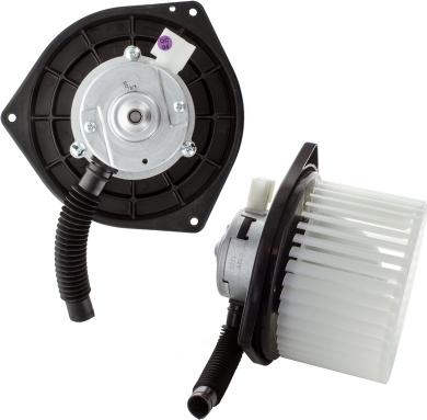 Meat & Doria K92276 - Ventilador habitáculo vegaparts.es