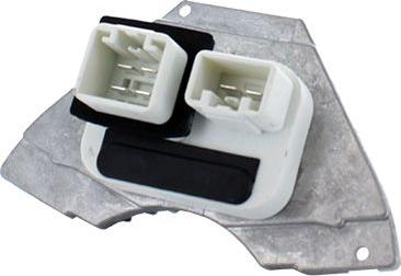 Meat & Doria K106052 - Regulador, ventilador habitáculo vegaparts.es