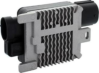 Meat & Doria K106065 - Unidad de control, ventilador (refrigeración motor) vegaparts.es