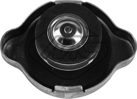 Metalcaucho 57493 - Tapón, depósito de refrigerante vegaparts.es