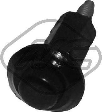 Metalcaucho 04479 - Cubierta motor vegaparts.es