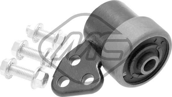 Metalcaucho 04695 - Suspensión, Brazo oscilante vegaparts.es