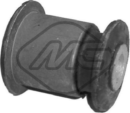 Metalcaucho 04305 - Suspensión, Brazo oscilante vegaparts.es