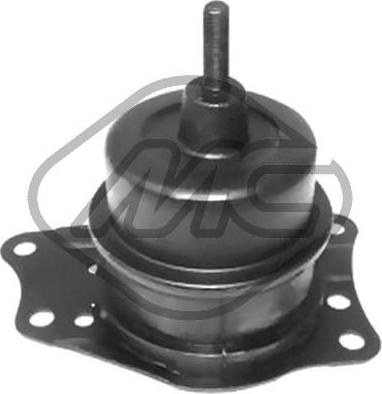 Metalcaucho 04786 - Soporte, motor vegaparts.es