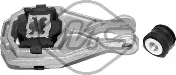 Metalcaucho 05572 - Soporte, motor vegaparts.es
