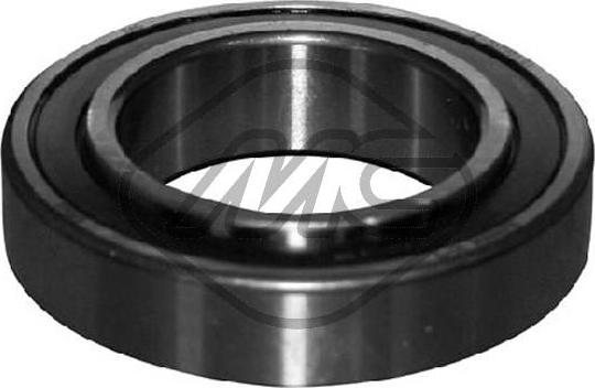 Metalcaucho 05685 - Cojinete intermedio, palier vegaparts.es