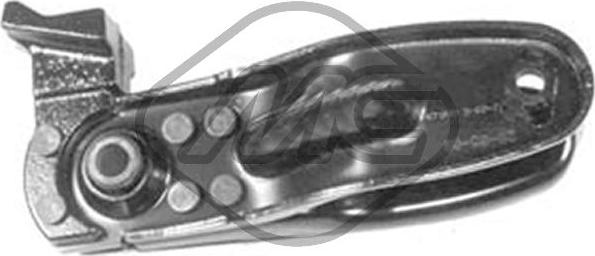 Metalcaucho 05225 - Soporte, motor vegaparts.es