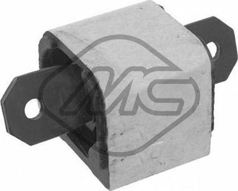 Metalcaucho 06091 - Soporte, motor vegaparts.es