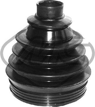 Metalcaucho 00499 - Fuelle, árbol de transmisión vegaparts.es