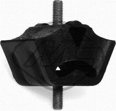Metalcaucho 00546 - Soporte, motor vegaparts.es