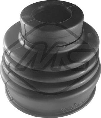 Metalcaucho 00583 - Fuelle, árbol de transmisión vegaparts.es