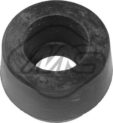 Metalcaucho 00022 - Conector, amortiguador vegaparts.es