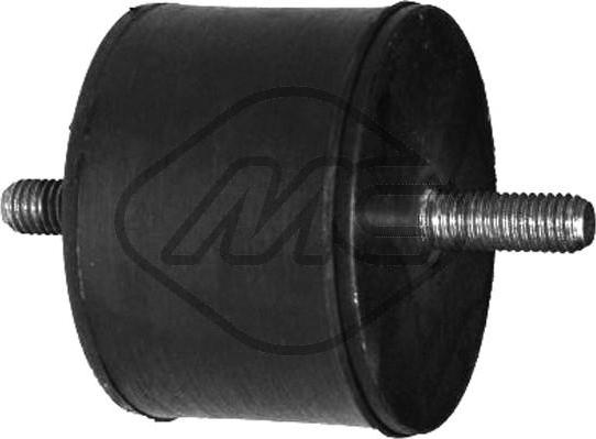 Metalcaucho 00203 - Soporte, motor vegaparts.es