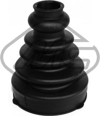 Metalcaucho 01174 - Fuelle, árbol de transmisión vegaparts.es