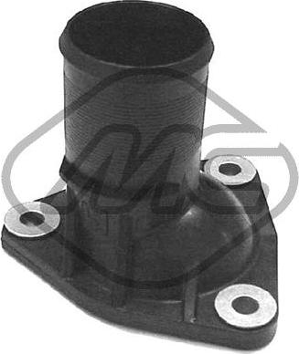Metalcaucho 03616 - Brida de refrigerante vegaparts.es