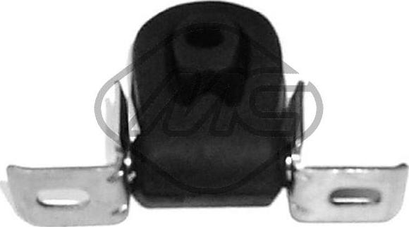 Metalcaucho 02425 - Soporte, silenciador vegaparts.es
