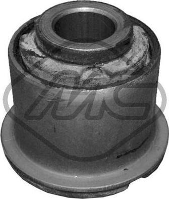 Metalcaucho 02679 - Suspensión, Brazo oscilante vegaparts.es
