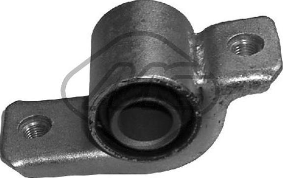 Metalcaucho 02675 - Suspensión, Brazo oscilante vegaparts.es