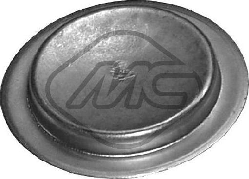 Metalcaucho 02789 - Tapón de dilatación vegaparts.es