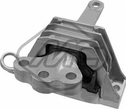 Metalcaucho 07155 - Soporte, motor vegaparts.es