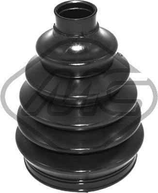 Metalcaucho 11068 - Fuelle, árbol de transmisión vegaparts.es