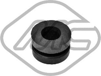 Metalcaucho 20119 - Soporte, caja filtro de aire vegaparts.es