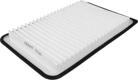 BOSCH 1 987 429 184 - Filtro de aire vegaparts.es