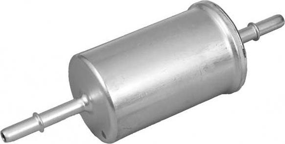 BOSCH 0 450 905 939 - Filtro combustible vegaparts.es
