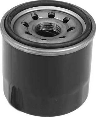 BOSCH 0 986 452 058 - Filtro de aceite vegaparts.es