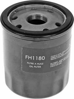 BOSCH F 026 407 213 - Filtro de aceite vegaparts.es