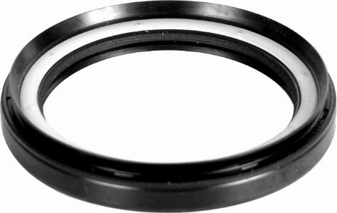 Mitsubishi MB52 6395 - Anillo retén, cojinete de rueda vegaparts.es