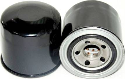 Mitsubishi MD752072 - Filtro de aceite vegaparts.es