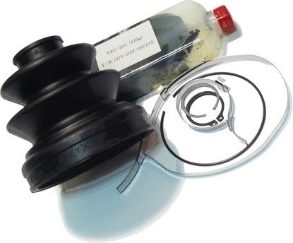 Mitsubishi MR528709 - Fuelle, árbol de transmisión vegaparts.es