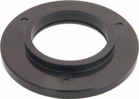 Mitsubishi MR297932 - Cojienete de rodillos, columna amortiguación vegaparts.es