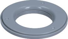 Mitsubishi MR272946 - Cojinete columna suspensión vegaparts.es