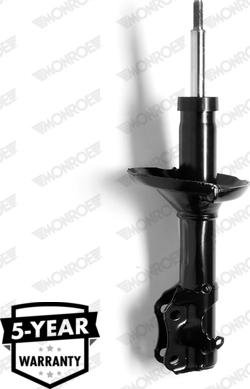 MONROE 11250 - Amortiguador vegaparts.es