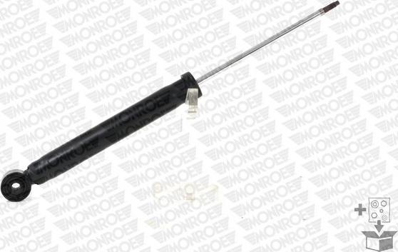 MONROE 23979 - Amortiguador vegaparts.es