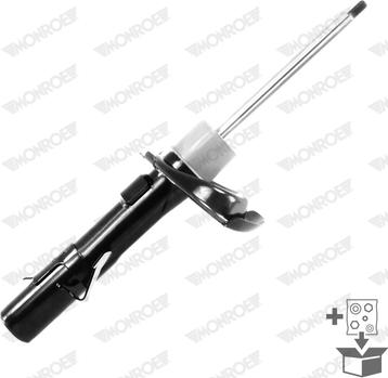 MONROE 742081SP - Amortiguador vegaparts.es