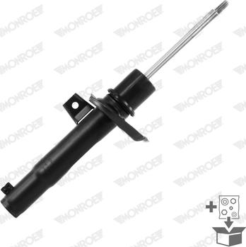MONROE 742250SP - Amortiguador vegaparts.es