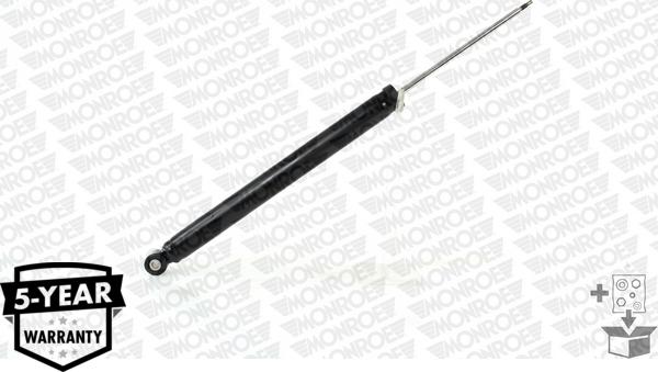 MONROE G1197 - Amortiguador vegaparts.es