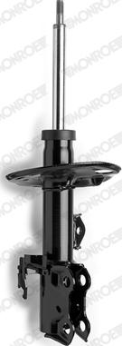 MONROE G8119 - Amortiguador vegaparts.es