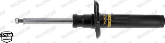 MONROE G8399 - Amortiguador vegaparts.es