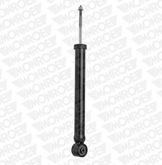 MONROE G2165 - Amortiguador vegaparts.es