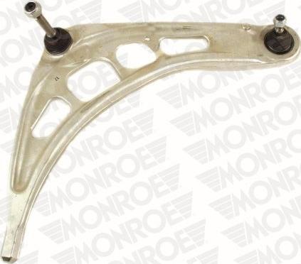 MONROE L11519 - Barra oscilante, suspensión de ruedas vegaparts.es