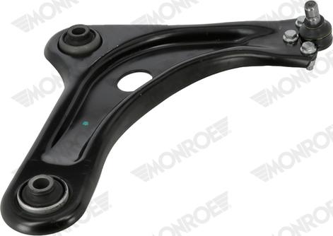 MONROE L38G01 - Barra oscilante, suspensión de ruedas vegaparts.es