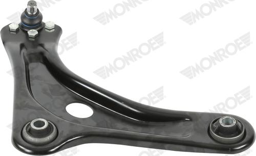 MONROE L38G01 - Barra oscilante, suspensión de ruedas vegaparts.es