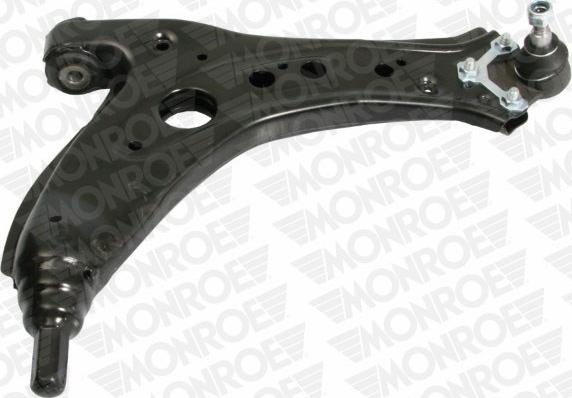 MONROE L29565 - Barra oscilante, suspensión de ruedas vegaparts.es