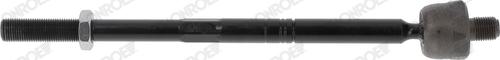 MONROE L29215 - Articulación axial, barra de acoplamiento vegaparts.es